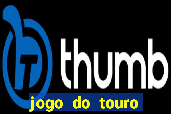 jogo do touro fortune demo